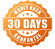 30-day Satisfaction Assurance Policy
